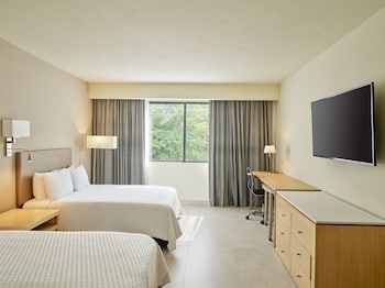 fiesta inn villahermosa cencali