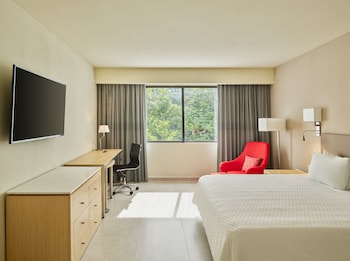 fiesta inn villahermosa cencali