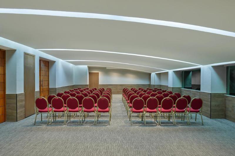 Fiesta Inn Villahermosa Cencali,Villahermosa>>Centro,3 star