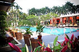 Harris Hotel Sentul City Bogor,Bogor>>Bandung,4 star