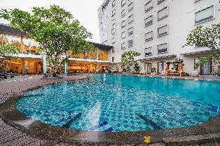 Harris Hotel Sentul City Bogor,Bogor>>Bandung,4 star