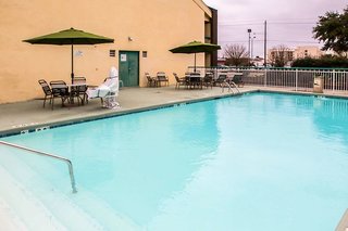 Baymont By Wyndham Wilmington,Kings Grant>>Carolina Beach,3 star