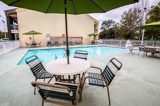 Baymont By Wyndham Wilmington,Kings Grant>>Carolina Beach,3 star