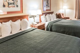 Baymont By Wyndham Wilmington,Kings Grant>>Carolina Beach,3 star