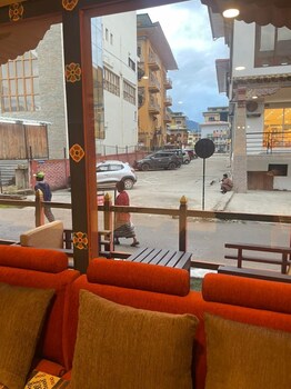 Hotel Dorjee Ling,Main Street, Paro Town,3 star