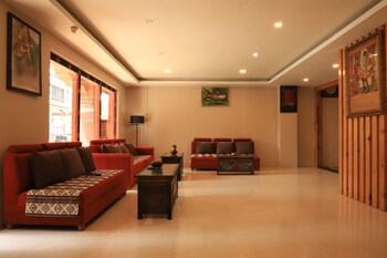 Hotel Dorjee Ling,Main Street, Paro Town,3 star