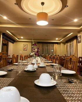 Hotel Dorjee Ling,Main Street, Paro Town,3 star