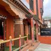 Hotel Dorjiling,Main Street, Paro Town,3 star