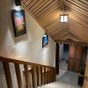 Hotel Dorjiling,Main Street, Paro Town,3 star