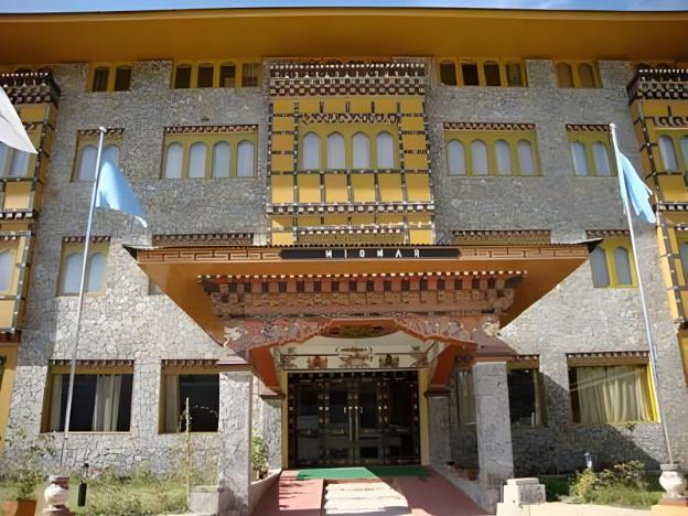 hotel migmar
