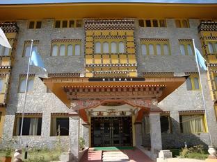hotel migmar
