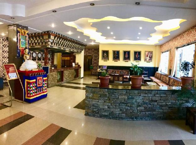 hotel migmar