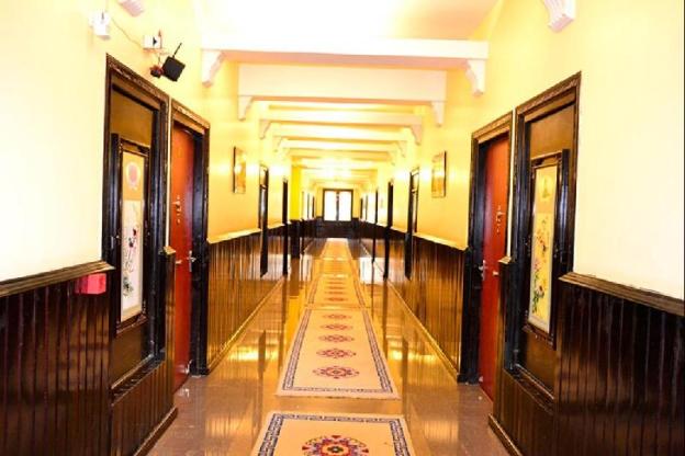 hotel migmar