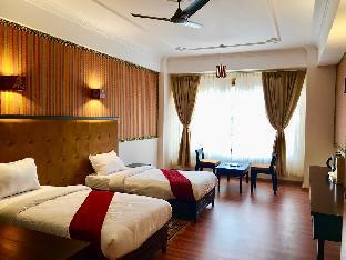 hotel migmar