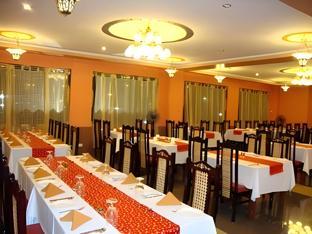 hotel migmar
