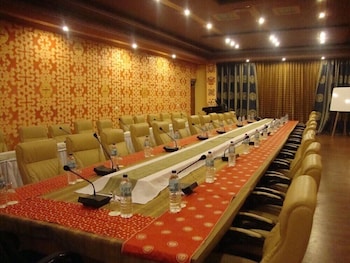 Hotel Migmar,Bhutan>>Thimphu,3 star