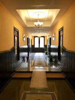 Hotel Migmar,Bhutan>>Thimphu,3 star