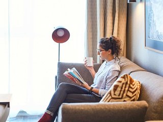 aparthotel adagio edinburgh royal mile