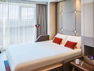 aparthotel adagio edinburgh royal mile