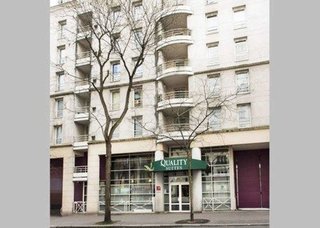 Hôtel Sanso By Happyculture,Place D'italie>>Paris,3 star