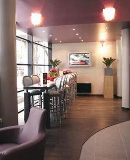 Hôtel Sanso By Happyculture,Place D'italie>>Paris,3 star