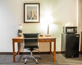 Quality Suites I-44,Tulsa>>Oklahoma,3 star