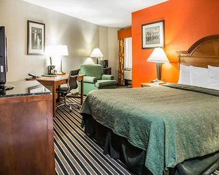 Quality Suites I-44,Tulsa>>Oklahoma,3 star