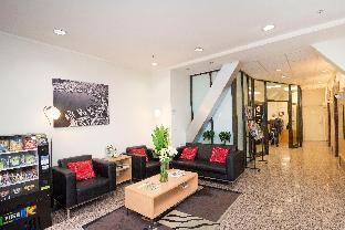 Quest On Johnston,Wellington Region>>Wellington,5 star