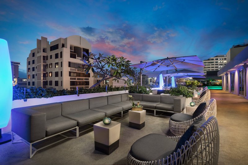 ac hotel by marriott san juan condado