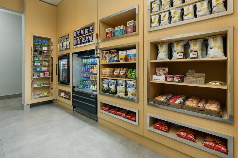 ac hotel by marriott san juan condado