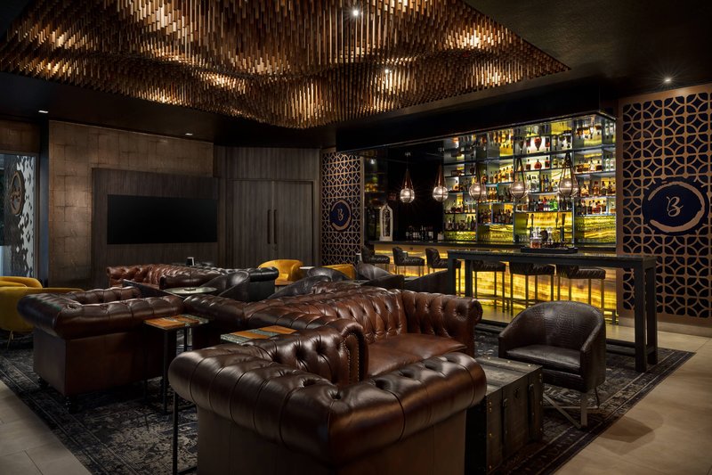 ac hotel by marriott san juan condado