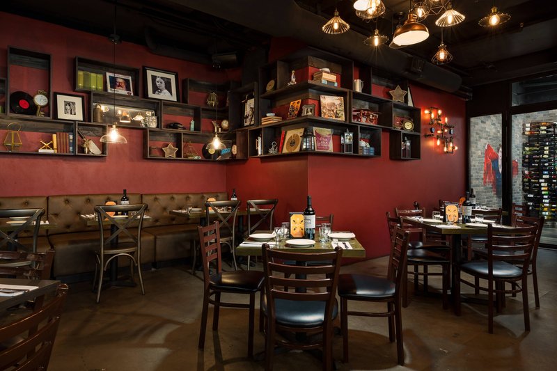 ac hotel by marriott san juan condado