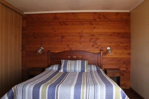 Cabanas Parque Del Lago,Puerto Fuy>>Panguipulli,3 star