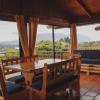 cabanas parque del lago