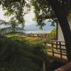 cabanas parque del lago