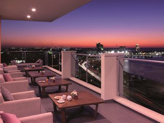 radisson blu al mahary hotel
