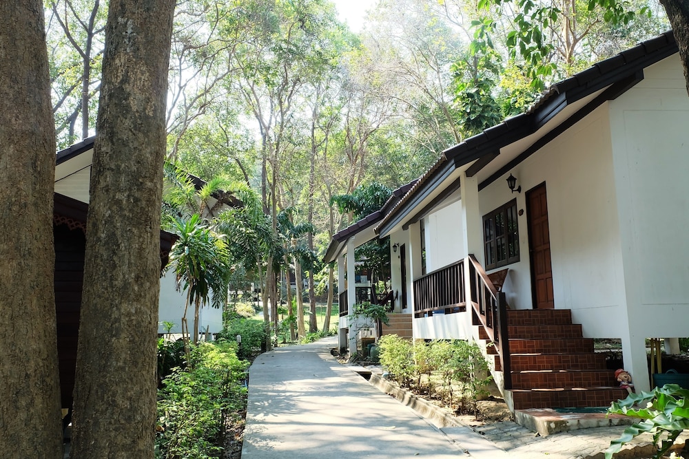 vongdeuan resort