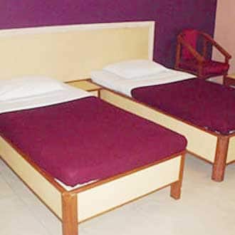 lucky guest house