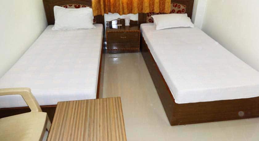 lucky guest house
