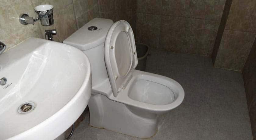 lucky guest house