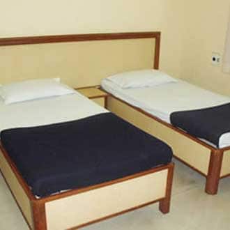 lucky guest house