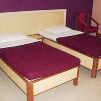 lucky guest house