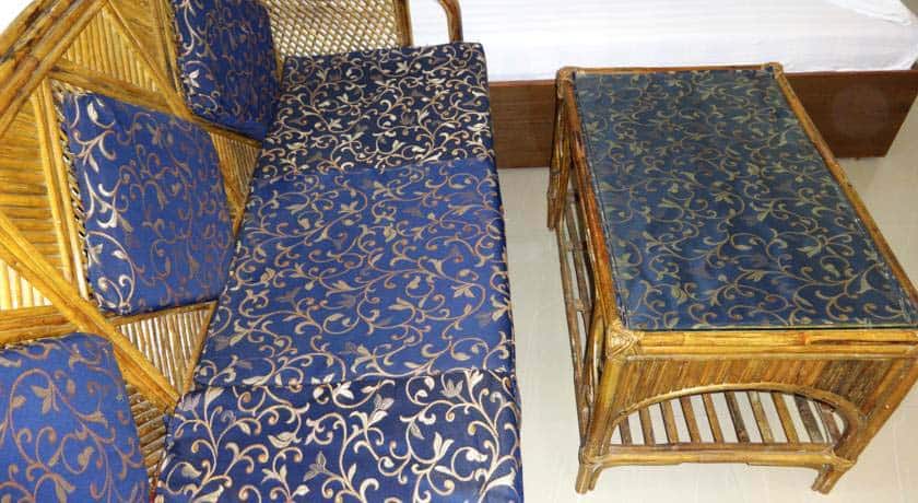 lucky guest house