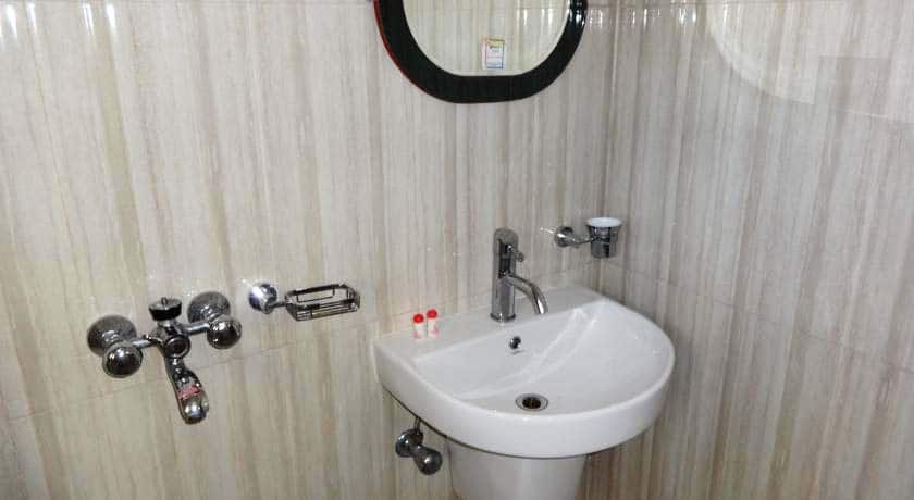 lucky guest house