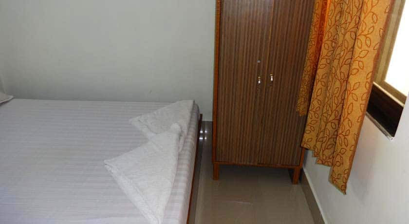 lucky guest house