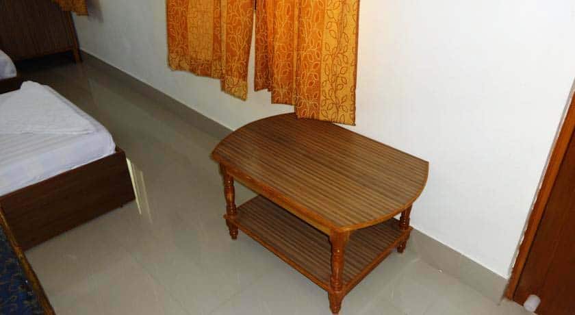 lucky guest house