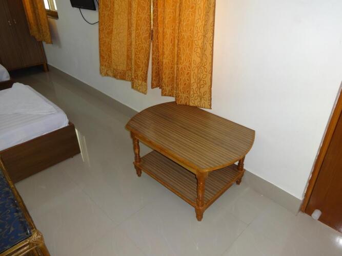 lucky guest house