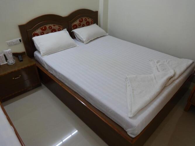 lucky guest house