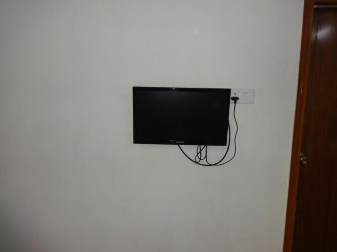 lucky guest house