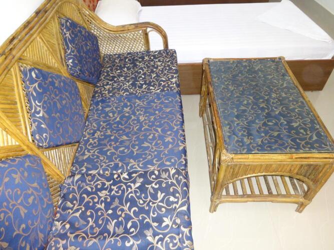 lucky guest house
